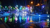 Jangan sampai ketinggalan mampir saat berkunjung ke Bali