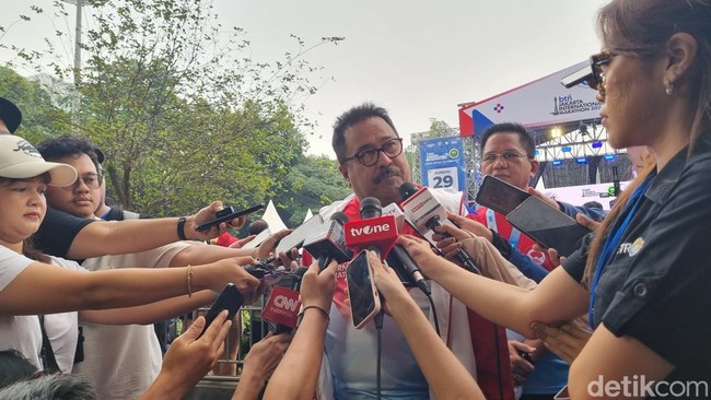 Jakarta Mencari Titik Alternatif Car Free Night yang Minim Konflik