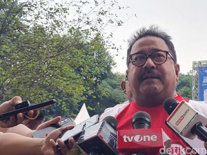 Rano Karno: 59 Ribu Kartu Pekerja Jakarta Telah Terbit, Manfaatnya Nyata