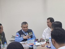 Wamenhaj Saudi Kunjungi Kantor PPIH Makkah, Simbol Penghargaan untuk Indonesia