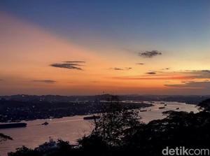 5 Destinasi Wisata di Samarinda untuk Akhir Tahun, Jangan Skip!