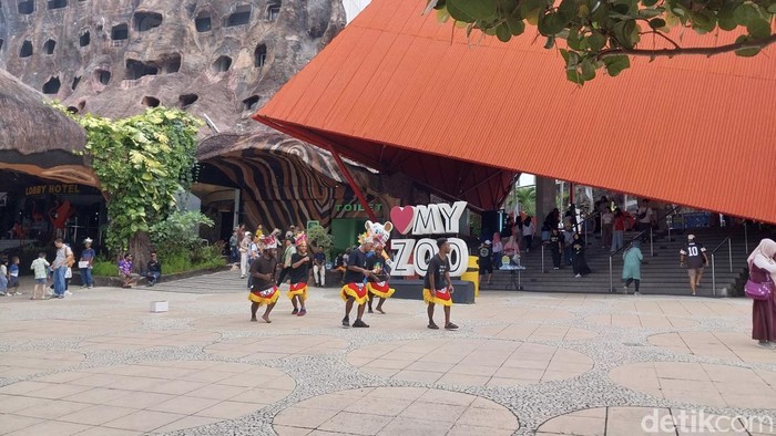 Wisata di Kota Batu