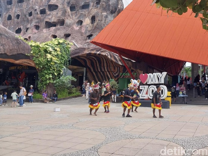 Wisata di Kota Batu