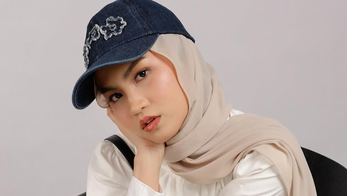 xaviera putri