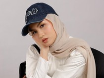 Xaviera Putri Curi Perhatian: dari COC hingga Host Acara TV Korea