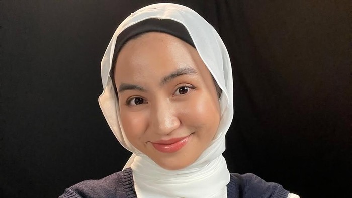 xaviera putri