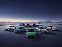 Sederet Mobil Listrik Xiaomi yang Berpeluang Masuk ke Indonesia