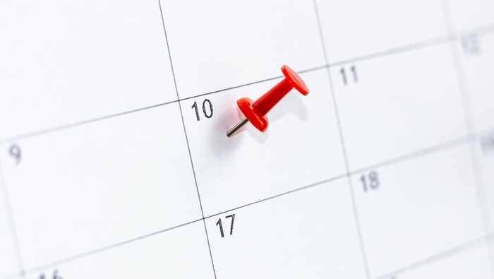 Jadwal, sejarah, hingga amalan Hari Asyura