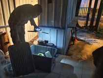 Fakta-fakta Puluhan Peluru Kaliber 5,56 mm di Kios Es Teh Semarang