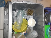 Polisi Temukan Titik Terang soal 39 Peluru Misterius di Kios Es Teh Semarang