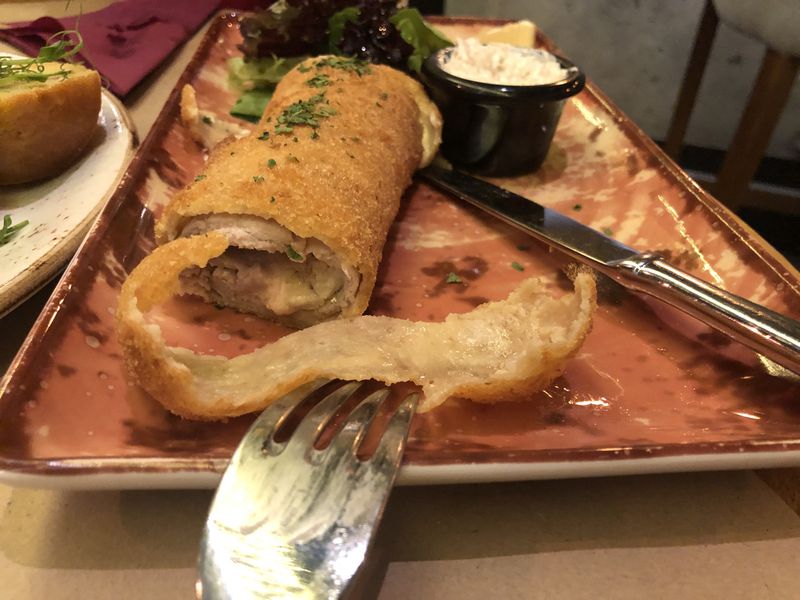 Menu Makanan Makanan Paling Membosankan dan Biasa Saja Menurut Foodies