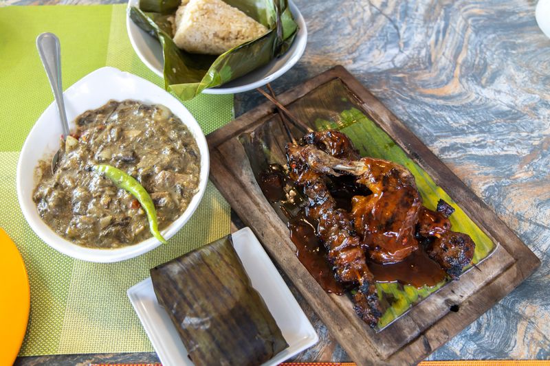 Menu Makanan Makanan Paling Membosankan dan Biasa Saja Menurut Foodies