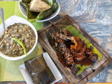 5 Negara dengan Makanan Paling Membosankan Menurut Foodies