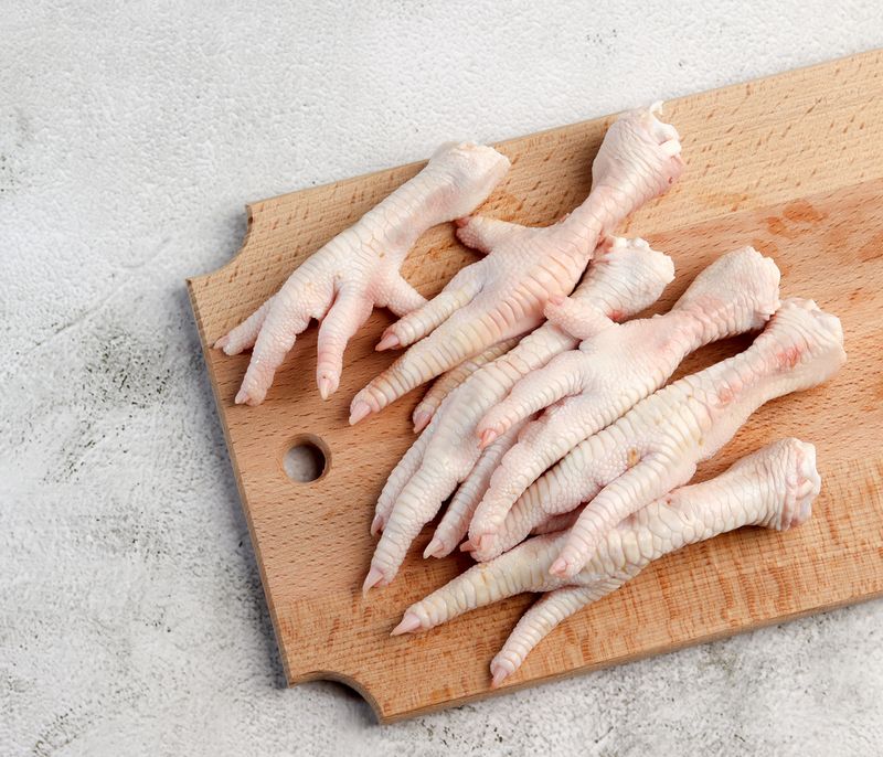Menu Makanan Makanan Paling Membosankan dan Biasa Saja Menurut Foodies