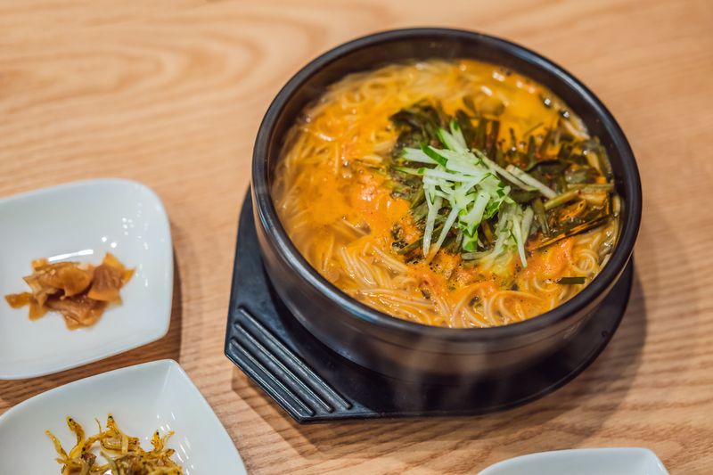 Menu Makanan Makanan Paling Membosankan dan Biasa Saja Menurut Foodies