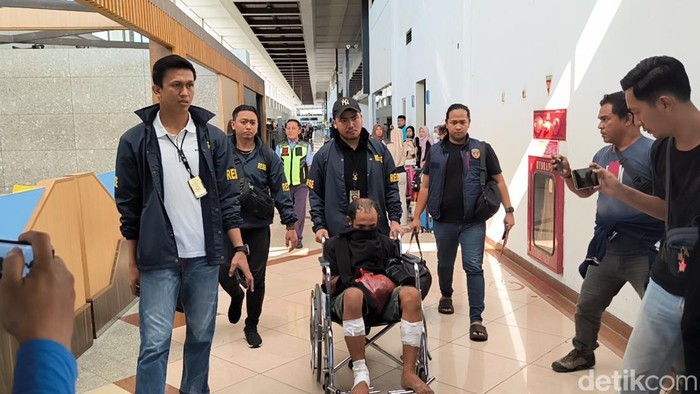 Ahmad Midhol, otak pembunuhan sadis di Desa Imaan, Dukun Gresik
