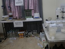 Ini Efek Liquid Vape Narkotika yang Digerebek dari Apartemen Mewah Medan