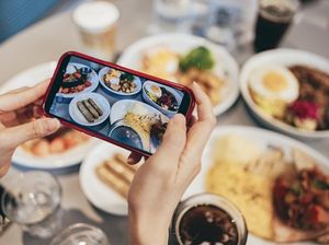 Terungkap! 5 Zodiak yang Paling Suka Makan dan Kulineran