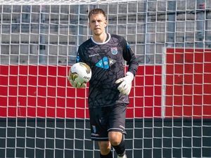 Kentalnya Nuansa Eredivisie di Bali United
