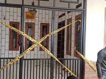 MUI Pastikan Bangunan yang Dirusak di Sukabumi Vila Bukan Gereja