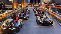 Sensasi Balap Seru di Arena Gokart Elektrik Cepat Paling Hype di Indonesia Sensasi Balap Seru di Arena Gokart Elektrik Cepat Paling Hype di Indonesia