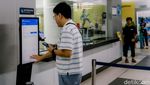 Besok Naik MRT, LRT dan Transjakarta Cuma 1 Rupiah Gaes!