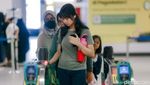Besok Naik MRT, LRT dan Transjakarta Cuma 1 Rupiah Gaes!