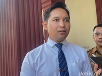 Kadishub Cianjur Diganti di Tengah Penyelidikan Kasus Korupsi