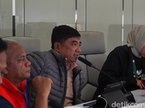 Garut Siaga Bencana, Pemkab Minta Warga Waspada