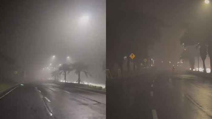 Viral Bekaswiss Cuaca Bekasi Lebih Dingin dari Biasanya, BMKG Ungkap Pemicunya