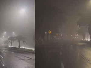 Viral Bekaswiss, BMKG Sebut Fenomena Kabut di Bekasi Masih Bisa Berlanjut