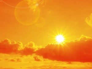 Apa Itu Heat Dome, Panas Membara yang Memanggang Amerika