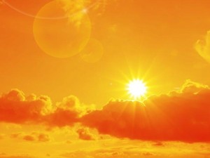 Apa Itu Heat Dome, Panas Membara yang Memanggang Amerika
