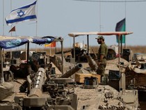 Dana Investasi Norwegia Boikot Produsen Senjata Barat soal Gaza