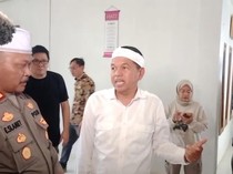 Dedi Mulyadi Sampaikan 4 Hal Usai Kunjungi TKP Insiden Kampung Tangkil