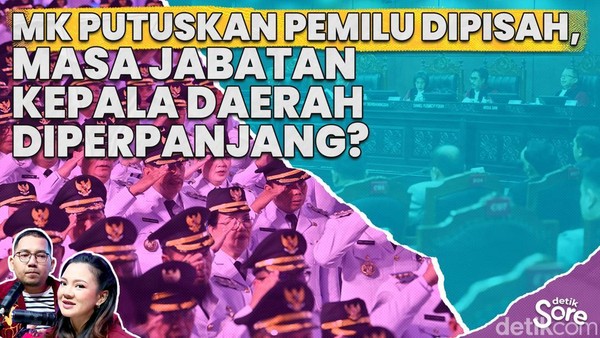 Pakar Sebut 3 Alasan Pemilu dan Pilkada Harus Dipisah