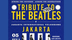 dGreatisan Tribute to The Beatles