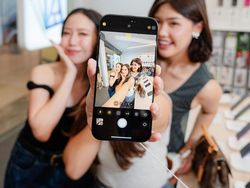 Intip Toko Digimap Terbaru yang Mirip Apple Store