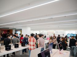 Intip Toko Digimap Terbaru yang Mirip Apple Store