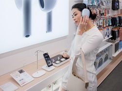 Intip Toko Digimap Terbaru yang Mirip Apple Store