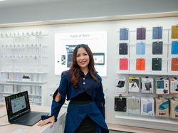 Intip Toko Digimap Terbaru yang Mirip Apple Store