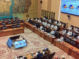 Subsidi Listrik 2026 Diusulkan Naik Jadi Rp 104,97 Triliun