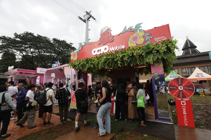 Dok: CIMB Niaga