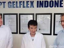 Dubes Australia Kunjungi Batam, Jajaki Peluang Investasi dan Kerjasama