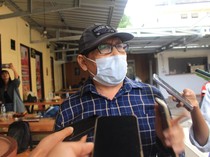 Eks Kepala BPJP Lombok Kembali Diperiksa soal Kasus Korupsi Sewa Alat Berat