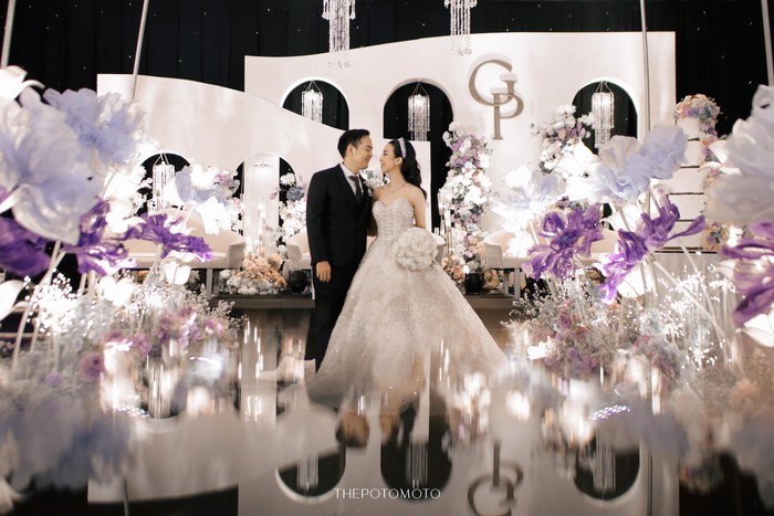 Episode Love Story 3.0 Pameran wedding Episode Love Story 3.0