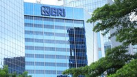 BRI Masih Punya Rp 2,5 T buat Buyback Saham