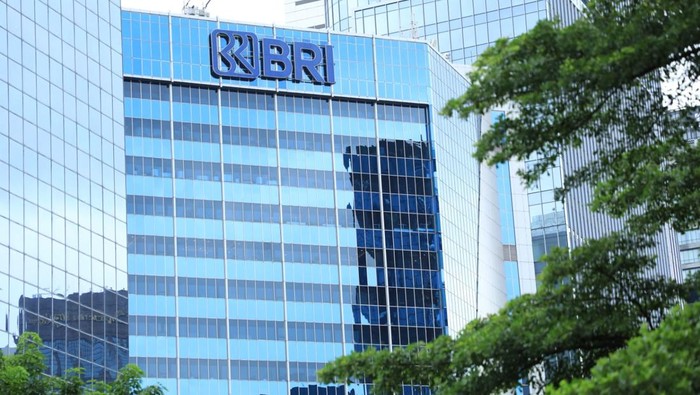 Gedung BRI