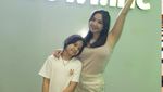 Gisel Bersyukur Punya Pacar Cinta Brian