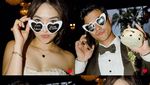 Gisel Bersyukur Punya Pacar Cinta Brian